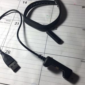 Fitbit Flex 2